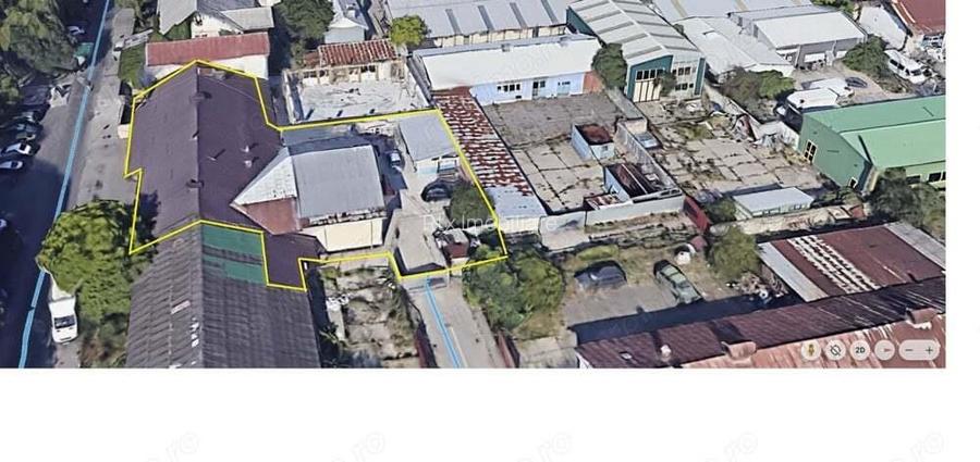 Spatiu Comercial cu teren 937 mp intravilan in Slatina Spatiu Comercial cu teren 937 mp intravilan in Slatina