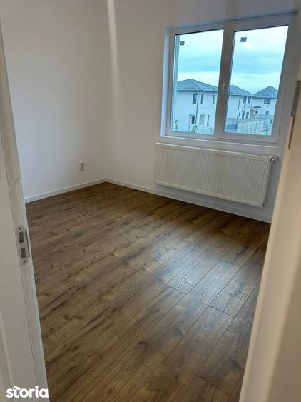 Vand casa individuala cu etaj Dragomire?ti Deal strada Crizantemelor - 5