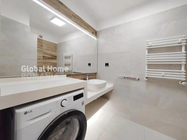 Apartament - 3 Camere Bulevardul Unirii | 3 Balcoane + 2 Bai - 4