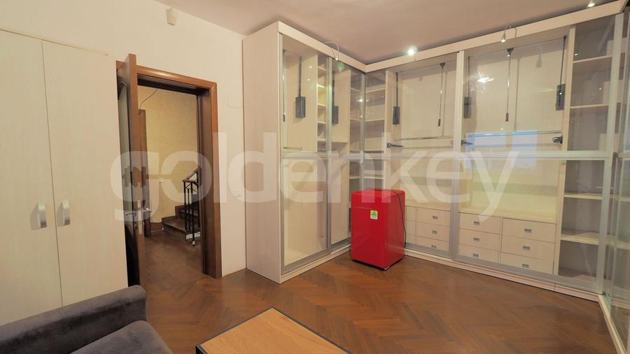 Vila moderna cu 5 camere langa parc - 12