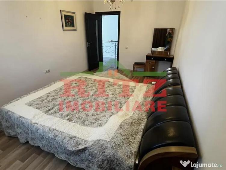 Vila cu piscina DE INCHIRIAT P 1E, Zona Basarabilor! - 6