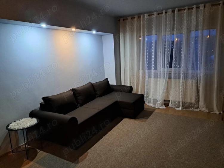 Inchiriez apartament 2 camere decomandat Grigorescu - 4