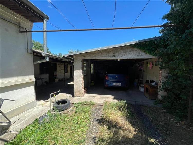 Teren 900mp Giurgiului Luica comision 0% - 3