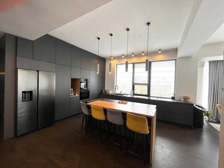 Vilă modernă în Corbeanca | Construcție nouă | Finisaje premium | Piscina - 7