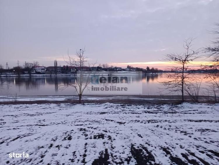 Snagov - Tancabesti, Vedere La Lac. 2000mp, 36deschider Lakeviewsnagov - 1