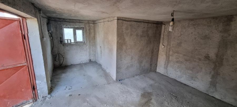 Cladire P+M la strada circulata - 3