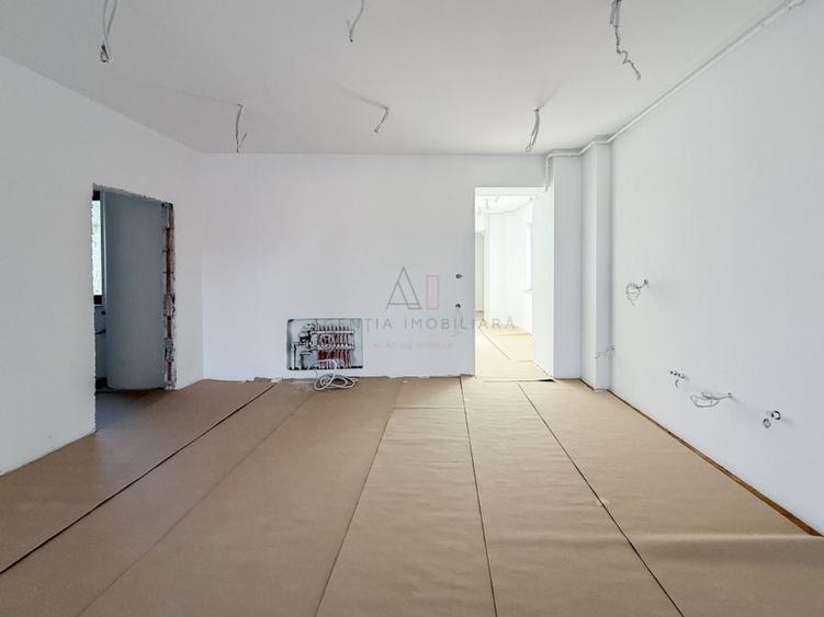 Bloc Nou 2025 /Piata Rosetti/ 4 Camere/ 0% Comision 143 mp - 4