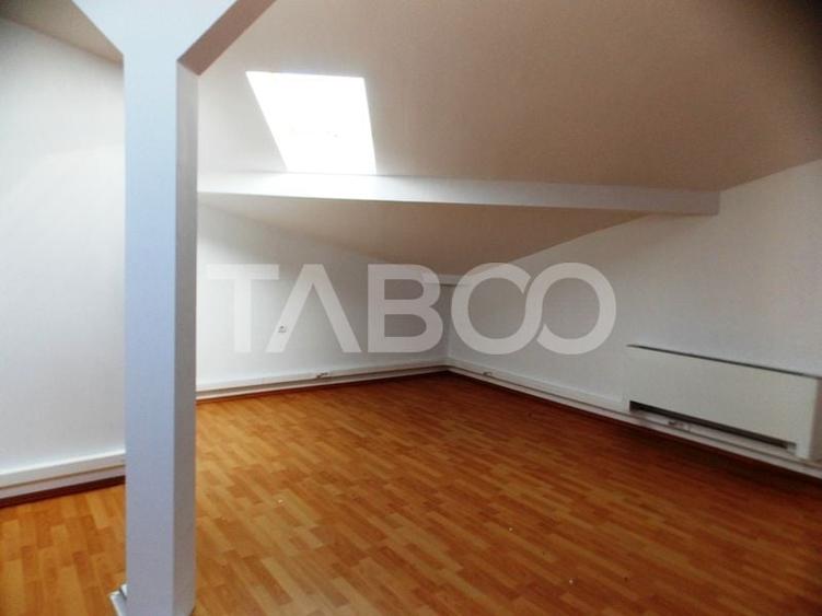 Spatiu de birouri de inchiriat in Sibiu in zona Calea Cisnadiei - 7