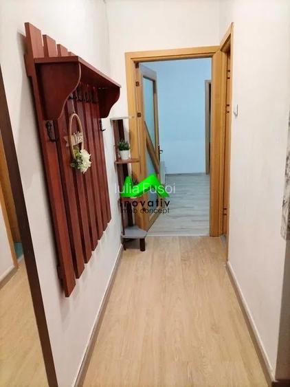Apartament de inchiriat cu 3 camere Sibiu Rahova