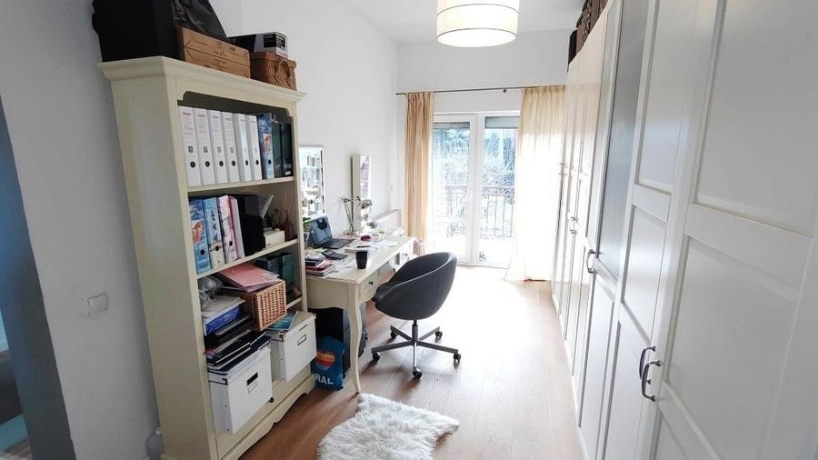 Casa ultrafinisata, tip duplex , P+E+Pod, in zona Gand Hotel Italia - 23