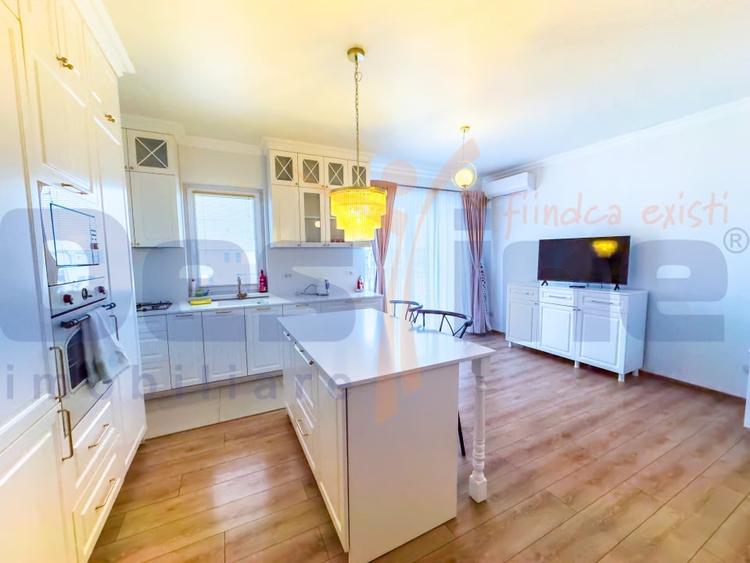 Apartament 2 camere, cu acces facil catre principalele zone comerciale - 2