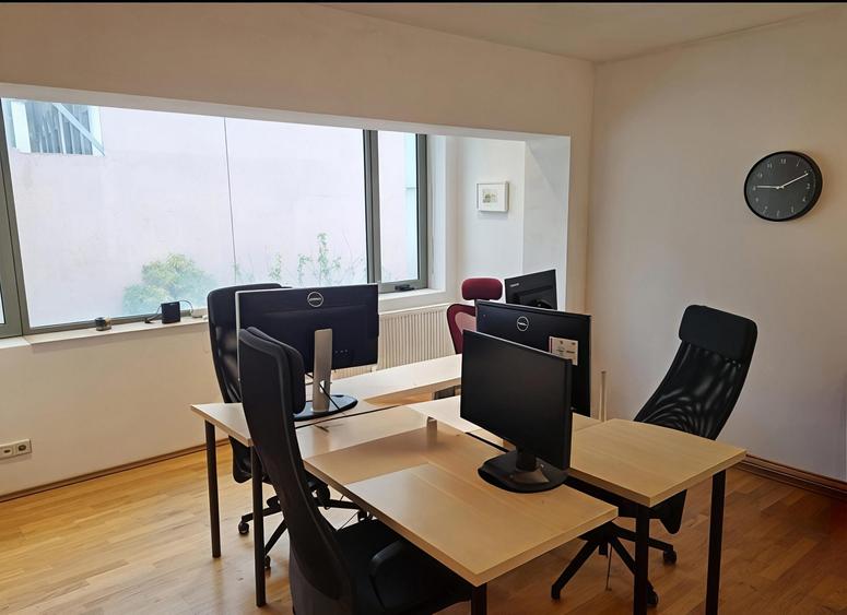 Unirii, Tribunal București, Piața Alba Iulia - Apartament 2 camere, semimobilat - 1