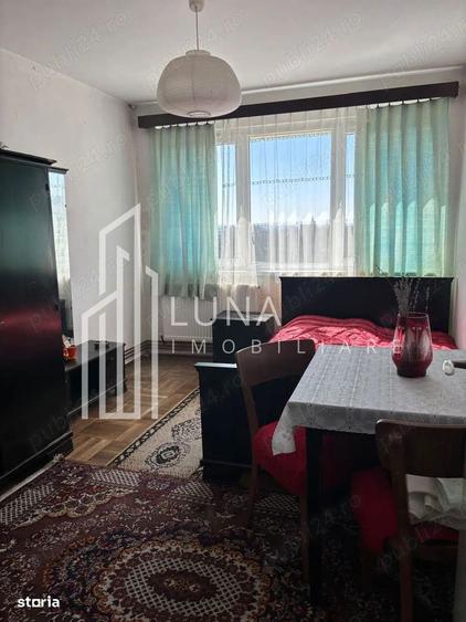 Apartament 2 camere, 48 mp, Aleea Carpa?i - 2