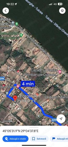 casa batraneasca + teren - 7