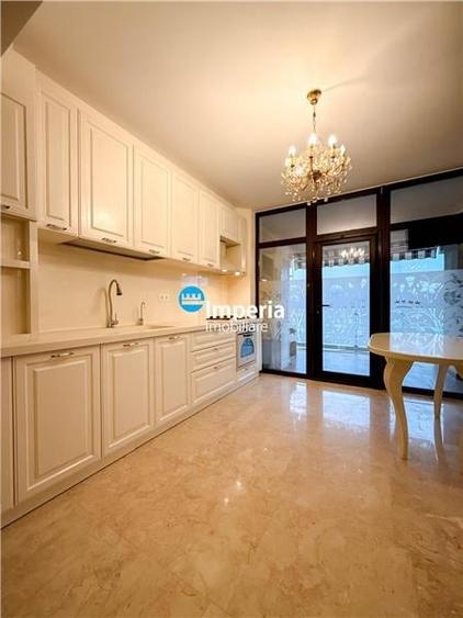 Apartament 4 cam, decomandat, de vanzare zona Copou - Exclusiv Residence - 5