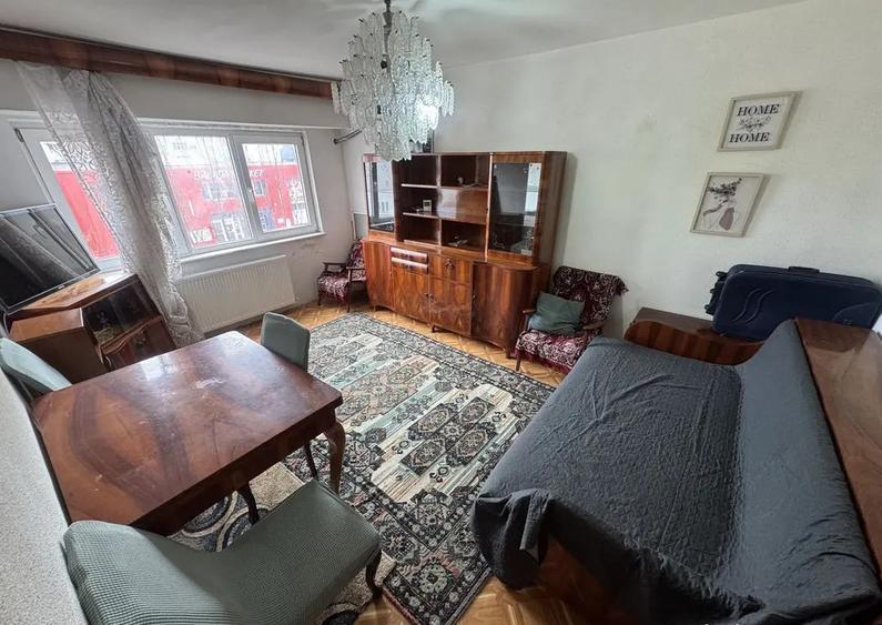 Apartament 2 camere zona Casa de Cultura - Balada - 8