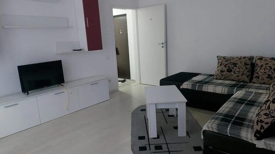 Inchiriere Apartament 2 Camere Decomandat-Militari Residence - 5