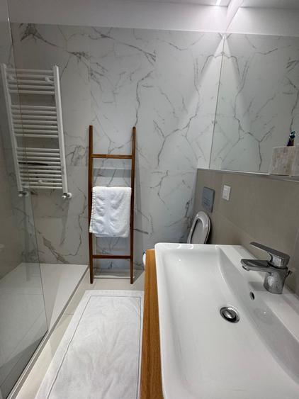 Vanzare apartament 3 camere  tip penthouse- Lux - Nusco - 18