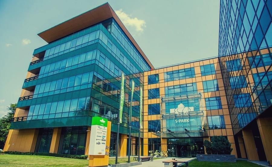 Spatiu de birou pentru inchiriat in cladirea myhive S-PARK - Casa Presei-Miorita - 4