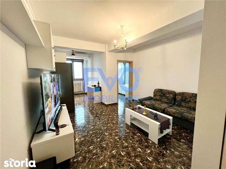 Apartament 2 camere, loc de parcare, mobilat, Valea Lupului, Iasi - 6