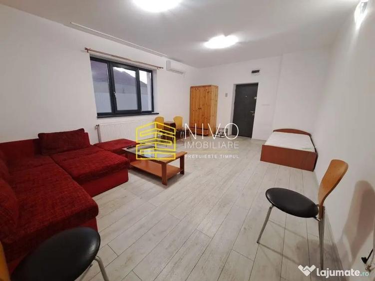 Apartament 2 camere Tg. Mure? Unirii - 6