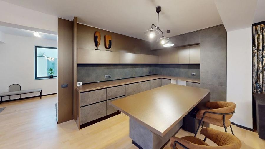 Casa moderna comuna Harman,zonă centrală! - 27