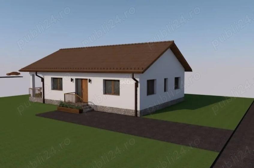 Urgent de vanzare casa in Cihei