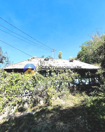 CASA + teren intravilan, comuna BODESTI CASA + teren intravilan, comuna BODESTI