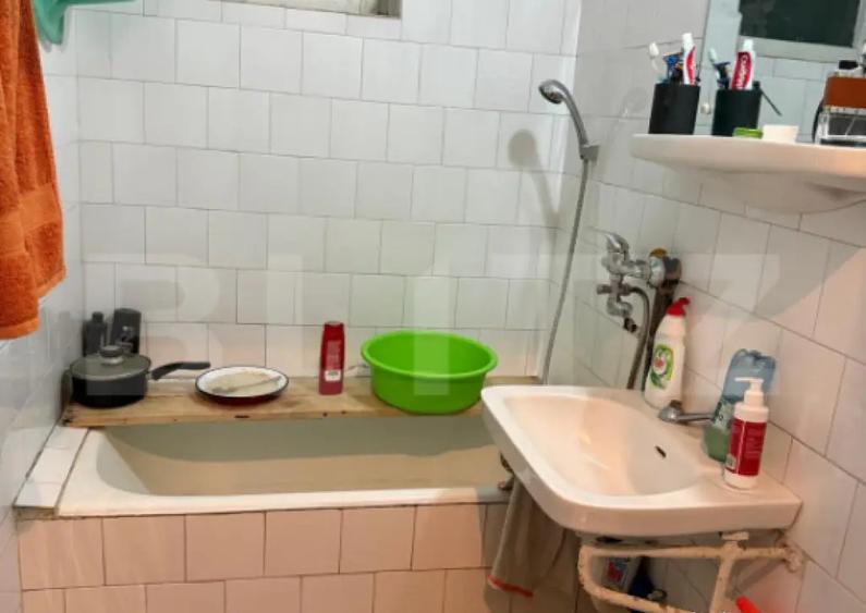 Garsoniera zona Tractorul in apropiere de Mall Coresi - 3