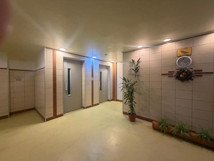 4 Camere Obor Blocul ALMO Metrou 2 Minute - 12