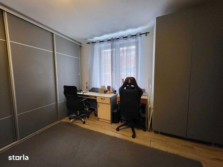 Inchiriez casa la pret de apartament - 1