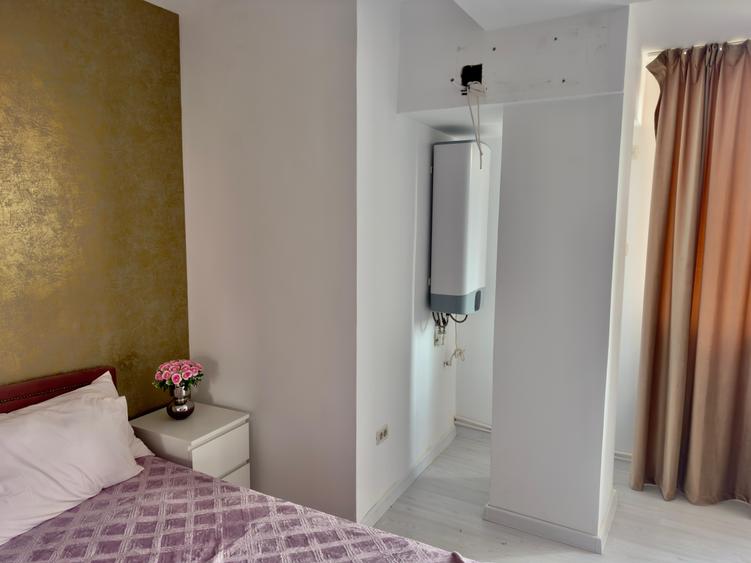 Constructie D+P+3E | Lift | 2 intrari | Parcare Sub | Domenii | Ideal Investitie - 21