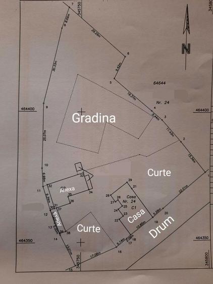 Casa de vanzare in Bretea Romana - 4