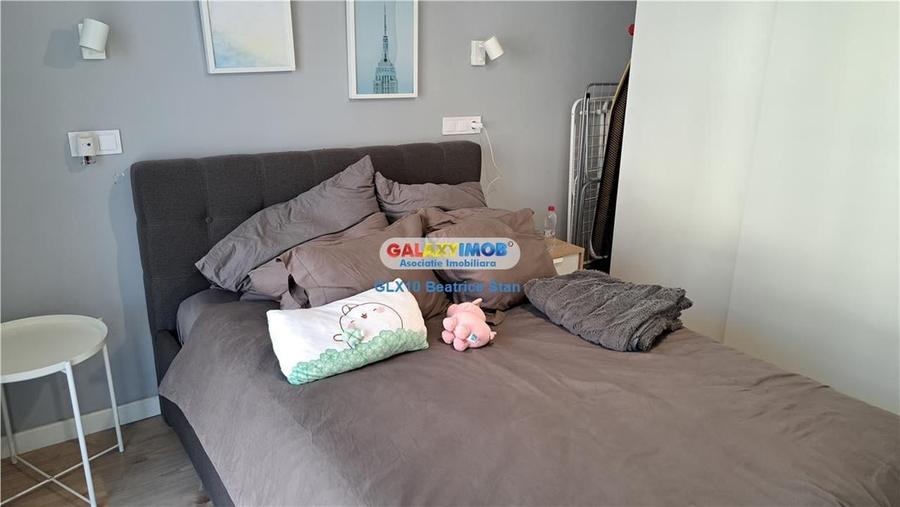 Apartament 2 camere cu parcare subterana BELVEDERE RESIDENCES - 14