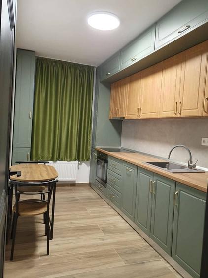 Apartament 2 camere | Vivat Residence | Parcare subterana inclusa - 1