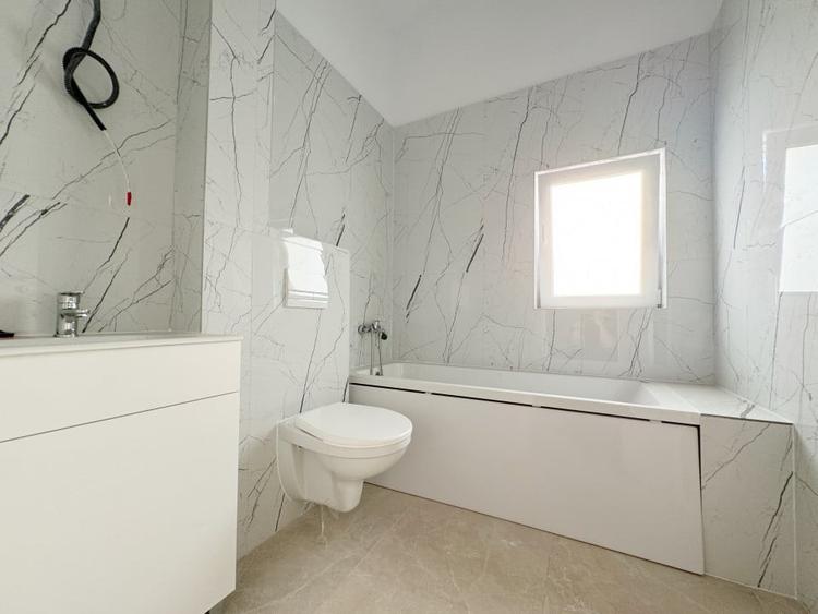 Apartament 2 camere semidecomandat, 41mp, balcon 4mp -Giroc. - 6