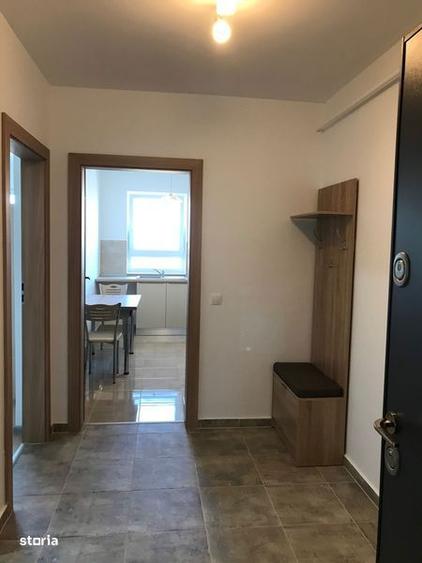 Inchiriez apartament 2 camere Maurer 59mp, loc de parcare - 5