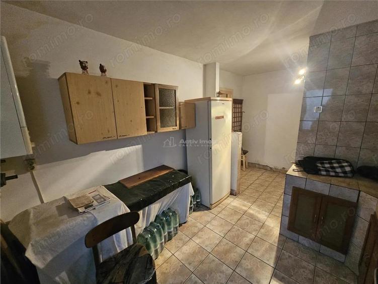 Resita, 2 Cam. Cf. 1, Mobilat+Utilat, Parter, Micro 1 - 10