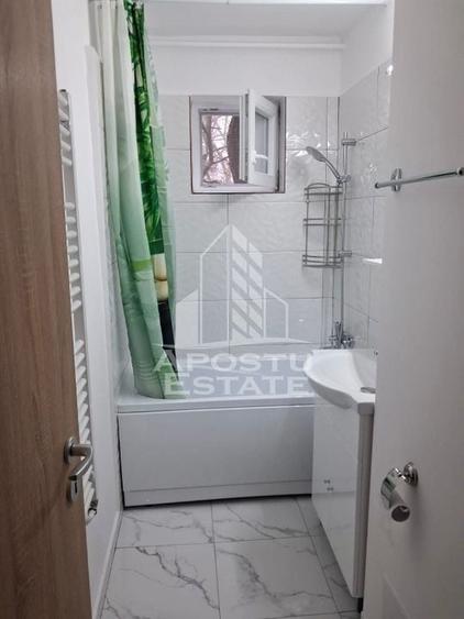 Apartament 2 camere, centrala proprie,zona Dacia - 6