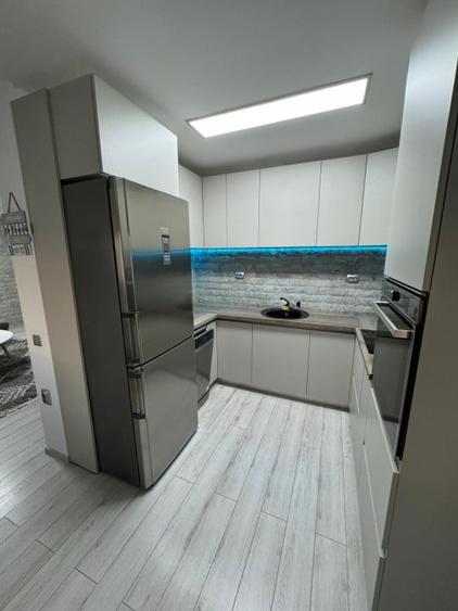 Apartament de 3 camere, 85mp, Zona Bulgaria - 7