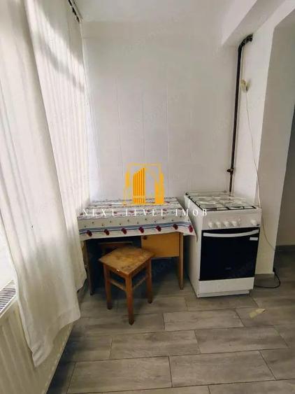 Garsoniera etaj 1 PRUNDU - 1