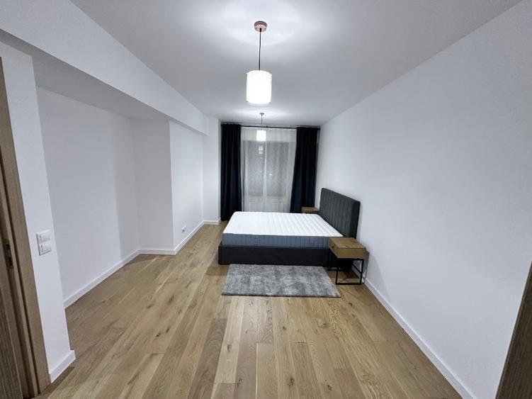 Inchiriere apartament 3 camere | Pipera-Fabrica de Glucoza | 130 mp - 6