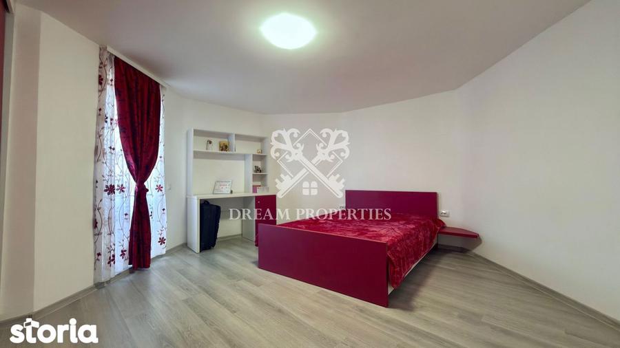 Casa individuala 5 camere, 2 bai, teren 483 mp, Apahida - 15