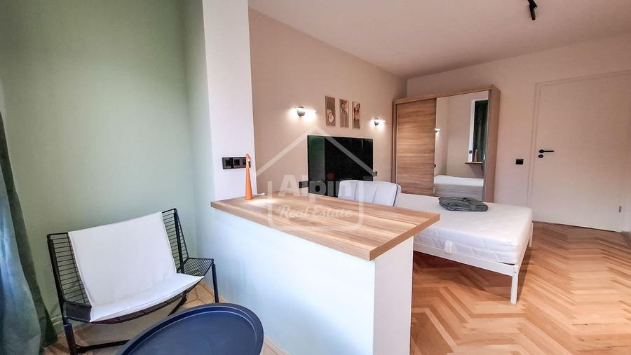 Finisaje Calitative I Centru Civic - 19