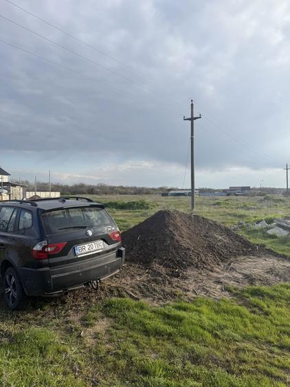 Vand lot teren in varsatura - 2