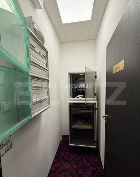 Spatiu de inchiriat, 160 mp, zona Lipovei