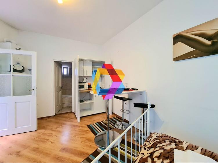 Casa 5 camere,  Brasov - zona Centrala - oportunitate # plus-imo.ro - 13