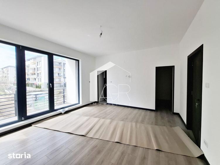 Duplex cu 5 camere, zona Albert - 11