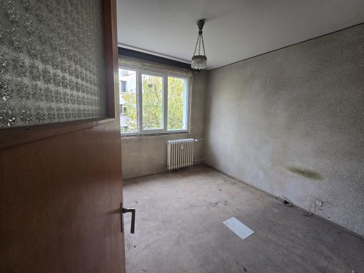 Apartament 4 camere, 86 mp, in zona – Militari Apusului - la 5 min Metrou Pacii! - 6