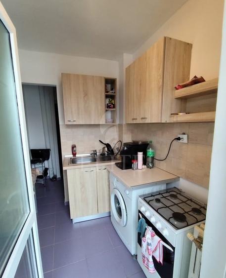 Apartament o camera în zona ION ANTONESCU PRITAX - 5